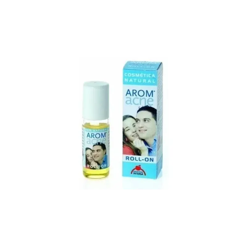 Esential aroms arbol del te aceite roll-on acne 5ml | Farmacia Barata Esential aroms arbol del te aceite roll-on acne 5ml | Farmacia Barata