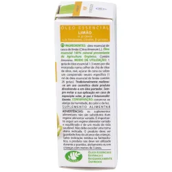 Esential aroms esencia limon bio 10ml | Farmacia Barata Esential aroms esencia limon bio 10ml | Farmacia Barata