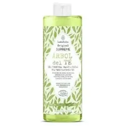 Esential aroms árbol del té gel corporal 500ml