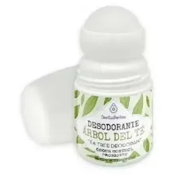 Esential aroms arbol del te desodorante roll-on 50ml