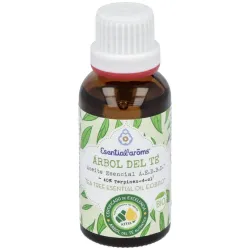 Esential aroms árbol del té aceite esencial 30ml
