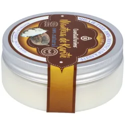Intersa manteca karite 150g bio esential aroms | Farmacia Barata