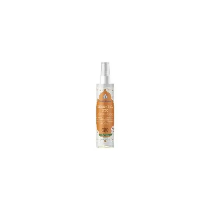 Intersa esential aroms citronela spray 100ml | Farmacia Barata Intersa esential aroms citronela spray 100ml | Farmacia Barata