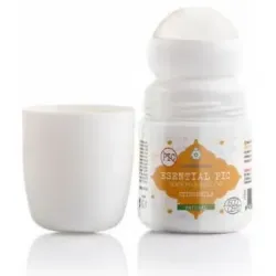 Esential pic body milk roll-on 50ml.