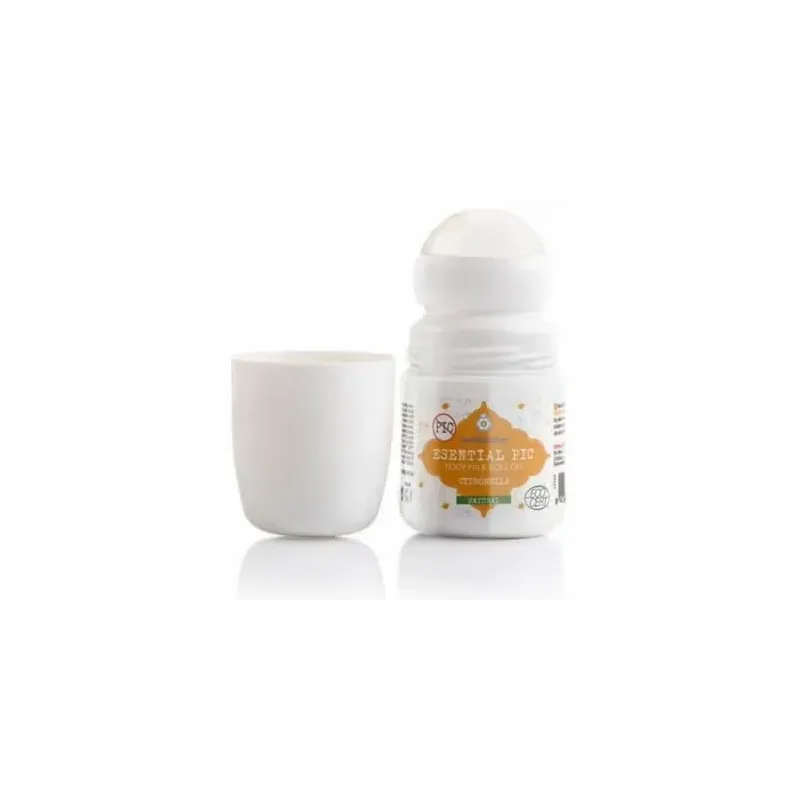 Esential pic body milk roll-on 50ml. | Farmacia Barata Esential pic body milk roll-on 50ml. | Farmacia Barata