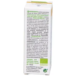 Esential aroms esencia limon bio 10ml | Farmacia Barata Esential aroms esencia limon bio 10ml | Farmacia Barata