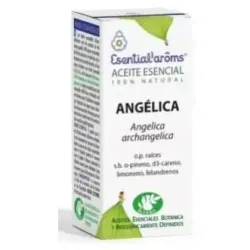 Esential arôms aceite esencial angélica 5ml