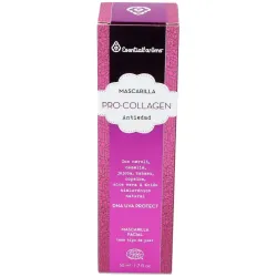 Intersa esential aroms pro-collagen mascarilla 50ml
