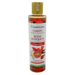 Esential aroms champú rosa mosqueta 200ml