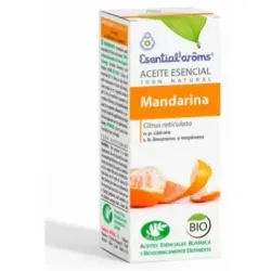 Esential aroms esencia mandarina bio 10ml