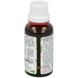 Esential aroms árbol del té aceite esencial 30ml | Farmacia Barata
