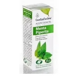 Esential aroms esencia menta piperita 10ml