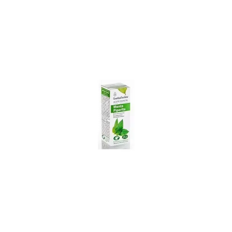 Esential aroms esencia menta piperita 10ml | Farmacia Barata