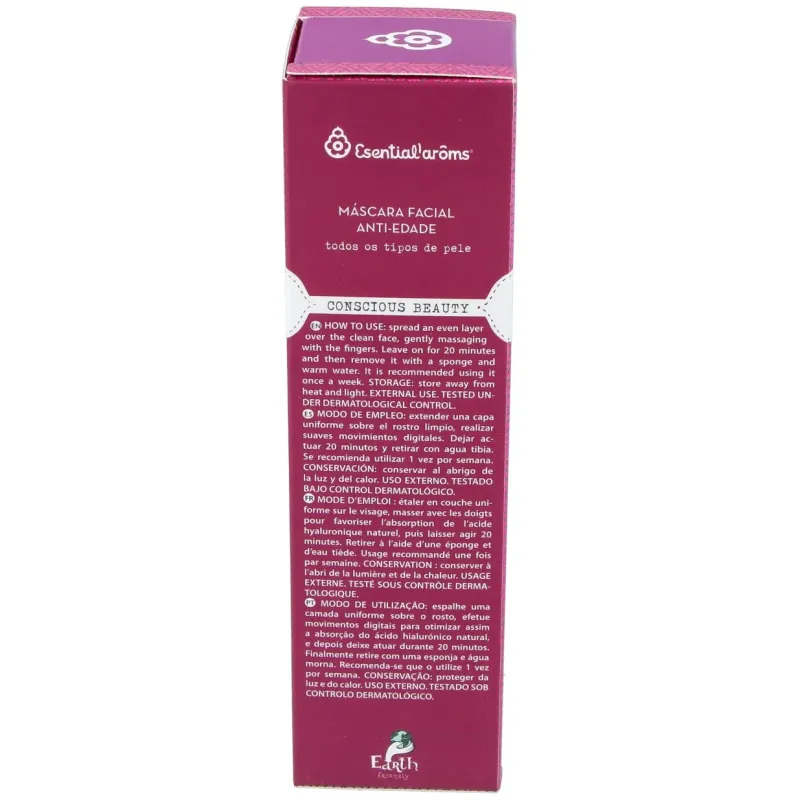 Intersa esential aroms pro-collagen mascarilla 50ml | Farmacia Barata Intersa esential aroms pro-collagen mascarilla 50ml | Farmacia Barata