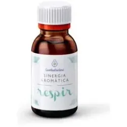 Esential aroms esential mist aromatica respir 15ml