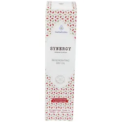 Esential aroms sinergy rosa de mosqueta + aceite de argan 100ml
