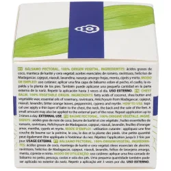 Intersa esential aroms balsamo respir balm 40ml | Farmacia Barata Intersa esential aroms balsamo respir balm 40ml | Farmacia Barata