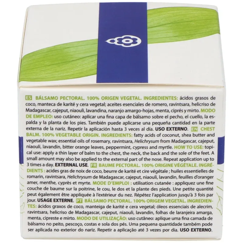 Intersa esential aroms balsamo respir balm 40ml | Farmacia Barata Intersa esential aroms balsamo respir balm 40ml | Farmacia Barata