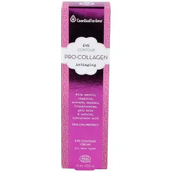 Intersa esential aroms pro-collagen contorno de ojos 50ml | Farmacia Barata Intersa esential aroms pro-collagen contorno de ojos 50ml | Farmacia Barata