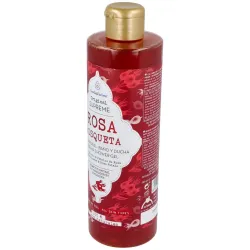 Esential aroms gel corporal rosa mosqueta 500ml | Farmacia Barata Esential aroms gel corporal rosa mosqueta 500ml | Farmacia Barata
