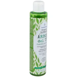 Champu anticaspa arbol del te 200ml. | Farmacia Barata