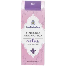 Esential mist aromatica relax 15ml