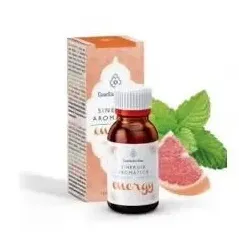 Esential mist aromatica energy 15ml