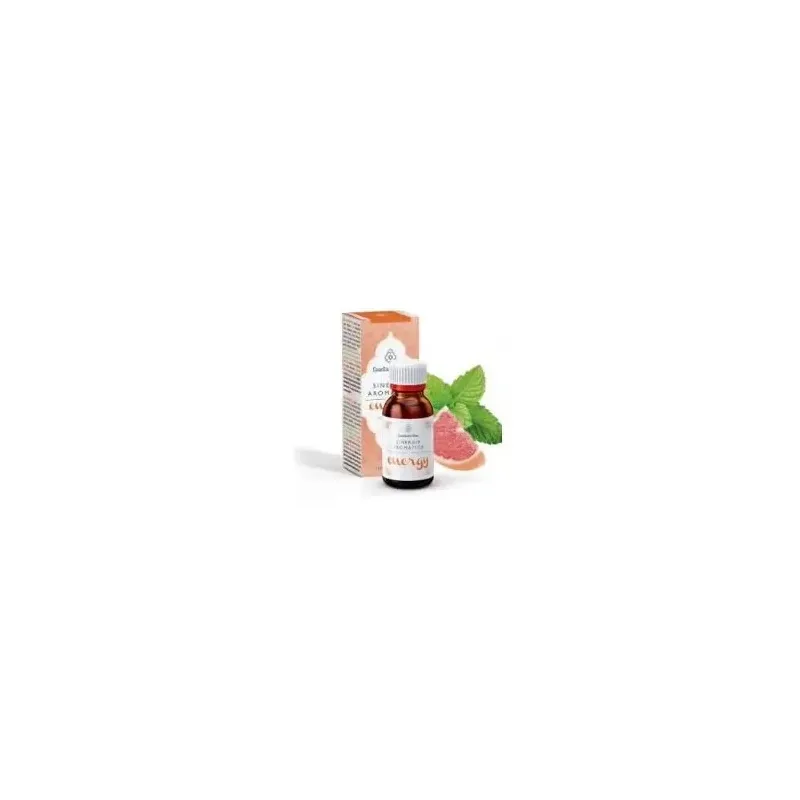 Esential mist aromatica energy 15ml | Farmacia Barata
