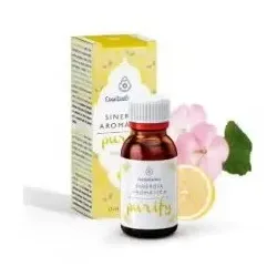 Esential mist aromatica purify 15ml