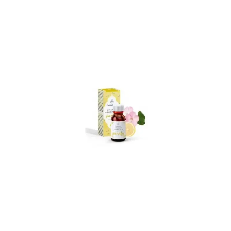 Esential mist aromatica purify 15ml | Farmacia Barata