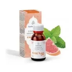 Esential mist aromatica energy 15ml | Farmacia Barata