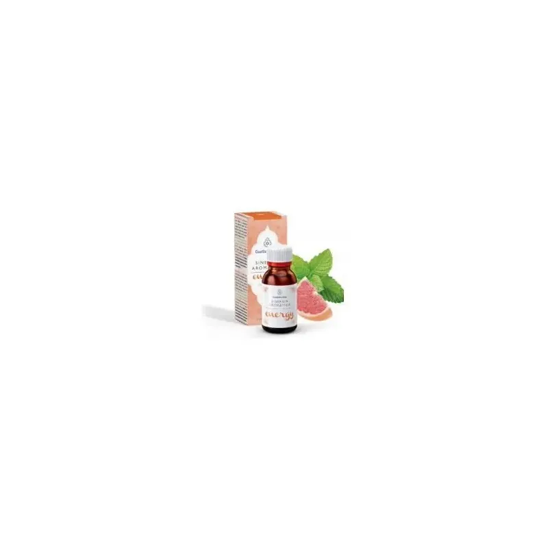 Esential mist aromatica energy 15ml | Farmacia Barata