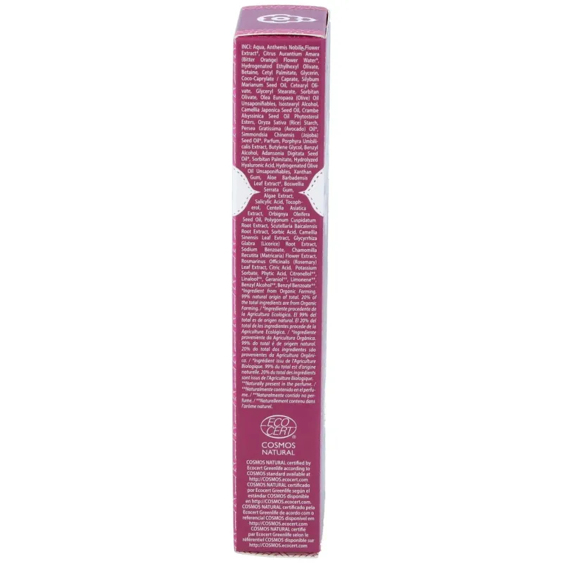 Intersa esential aroms pro-collagen contorno de ojos 50ml | Farmacia Barata Intersa esential aroms pro-collagen contorno de ojos 50ml | Farmacia Barata