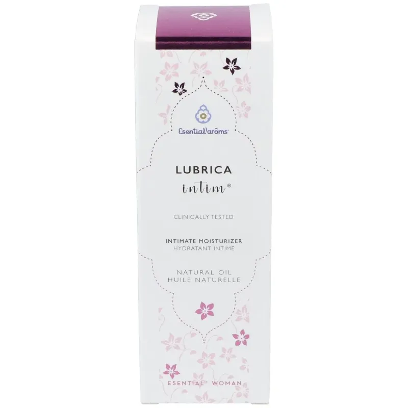 Lubrica intim 50ml. esential woman | Farmacia Barata Lubrica intim 50ml. esential woman | Farmacia Barata