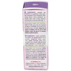 Esential mist aromatica relax 15ml | Farmacia Barata