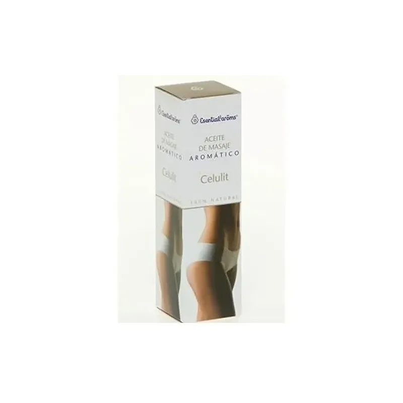 Celulit control con ventosa 100ml. esential woman | Farmacia Barata