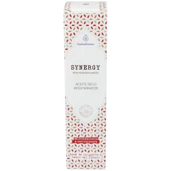Esential aroms sinergy rosa de mosqueta + aceite de argan 100ml | Farmacia Barata Esential aroms sinergy rosa de mosqueta + aceite de argan 100ml | Farmacia Barata