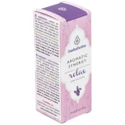 Esential mist aromatica relax 15ml | Farmacia Barata