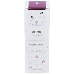 Intersa esential libi-oil intim 50ml