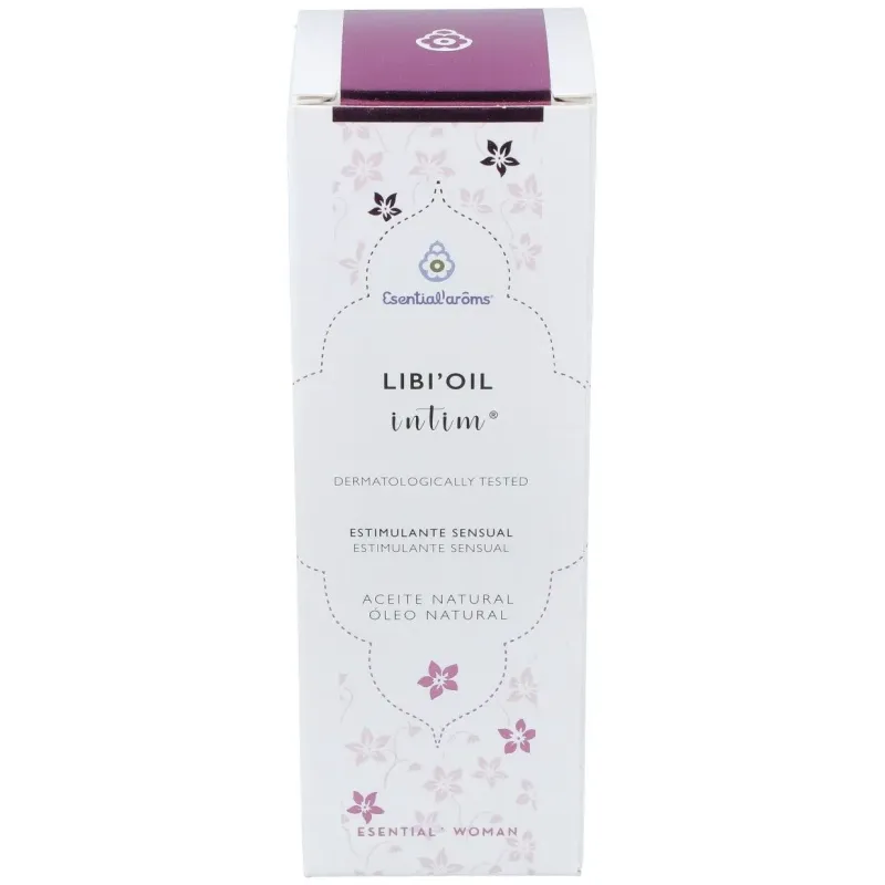 Intersa esential libi-oil intim 50ml | Farmacia Barata Intersa esential libi-oil intim 50ml | Farmacia Barata