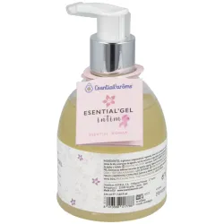 Esential gel intim 225ml esential woman | Farmacia Barata Esential gel intim 225ml esential woman | Farmacia Barata