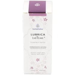 Intersa esential lubrica intim 15ml