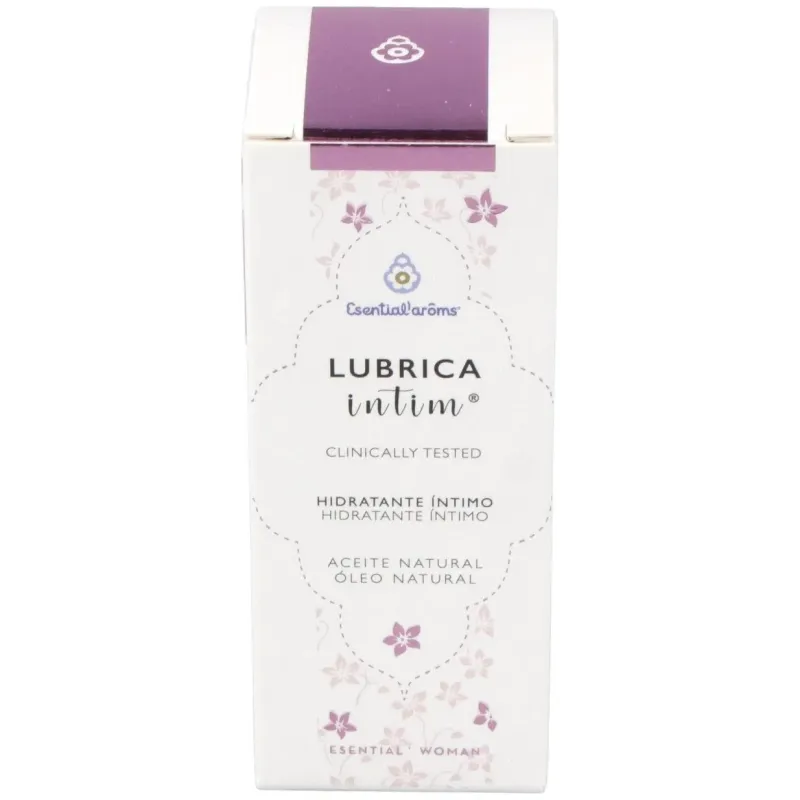 Intersa esential lubrica intim 15ml | Farmacia Barata