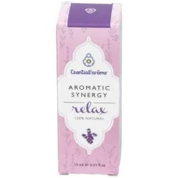 Esential mist aromatica relax 15ml | Farmacia Barata