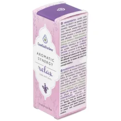Esential mist aromatica relax 15ml | Farmacia Barata