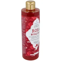 Esential aroms gel corporal rosa mosqueta 500ml | Farmacia Barata Esential aroms gel corporal rosa mosqueta 500ml | Farmacia Barata