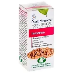 Esential aroms esencia incienso 5ml