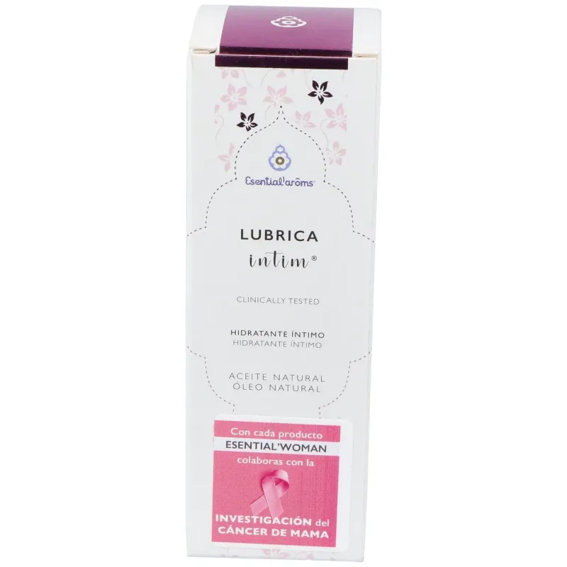 Lubrica intim 50ml. esential woman | Farmacia Barata Lubrica intim 50ml. esential woman | Farmacia Barata