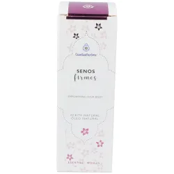 Esential'aroms aceite reafirmante senos 50ml