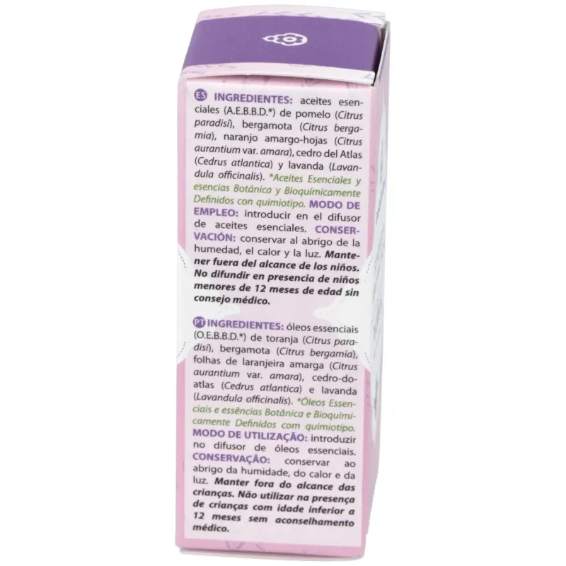 Esential mist aromatica relax 15ml | Farmacia Barata